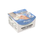 EMU Sport Line Magic Cleaner uniwersalna pasta czyszcząca 160 g z gąbką