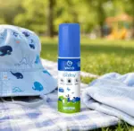 VACO BABY Spray na komary, kleszcze i meszki