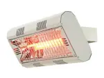 Promiennik Ciepła Hathor 79104 (Hathor One) IP55 2000W MO-EL
