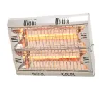 Promiennik Ciepła Hathor 79204 (Hathor Two) IP55 MO-EL