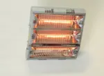 Promiennik Ciepła Hathor 79304 (Hathor Three) IP55 MO-EL