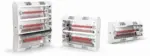 Promiennik Ciepła Hathor 79304 (Hathor Three) IP55 MO-EL