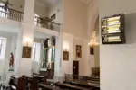 Promiennik podczerwieni Hathor Czarny 6000W MO-EL