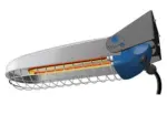 Promiennik Ciepła 1200W Lucciola 797 MO-EL