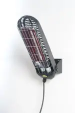 Promiennik Ciepła 1200W Lucciola 797 MO-EL
