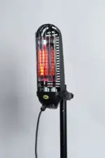 Promiennik Ciepła 1200W Lucciola 797 MO-EL