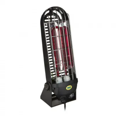 Promiennik Ciepła 800W Lucciola 798 MO-EL