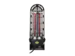 Promiennik Ciepła 800W Lucciola 798 MO-EL