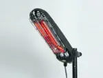 Promiennik Ciepła 800W Lucciola 798 MO-EL