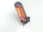 Promiennik Ciepła 600W Lucciola 799 MO-EL