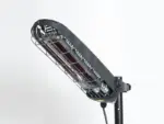 Promiennik Ciepła 600W Lucciola 799 MO-EL