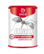 Puszka VACO MAX Stop Mrówkom – preparat na mrówki