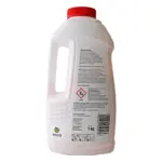 Tylna etykieta VACO MAX Stop Mrówkom 1 kg z instrukcją i piktogramami bezpieczeństwa